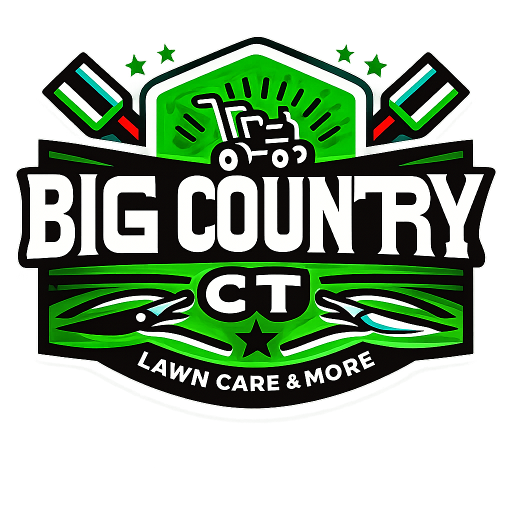 Big Country Cuts logo